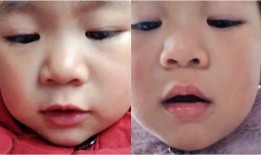 萌娃爆料父亲被打视频,网友热议家庭暴力问题